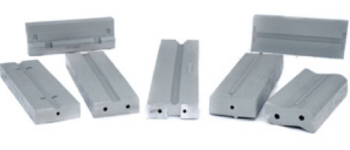 Aggregate processing wear parts - Pacific Alloy Casting - Los Angeles